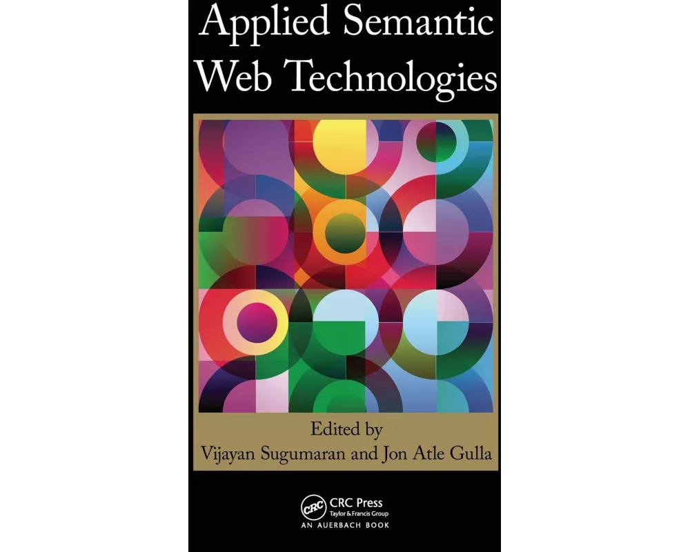 Applied Semantic Web Technologies