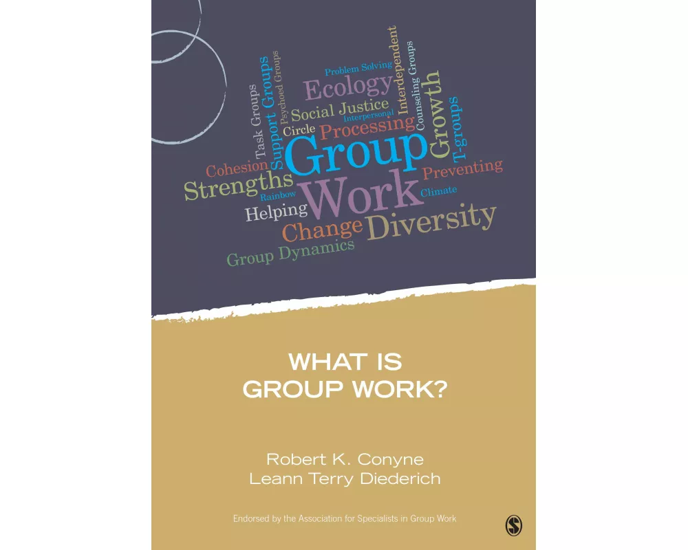 What Is Group Work?