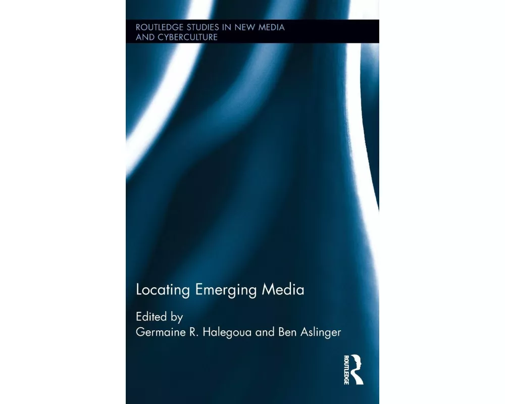 Locating Emerging Media