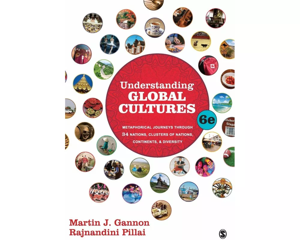 Understanding Global Cultures