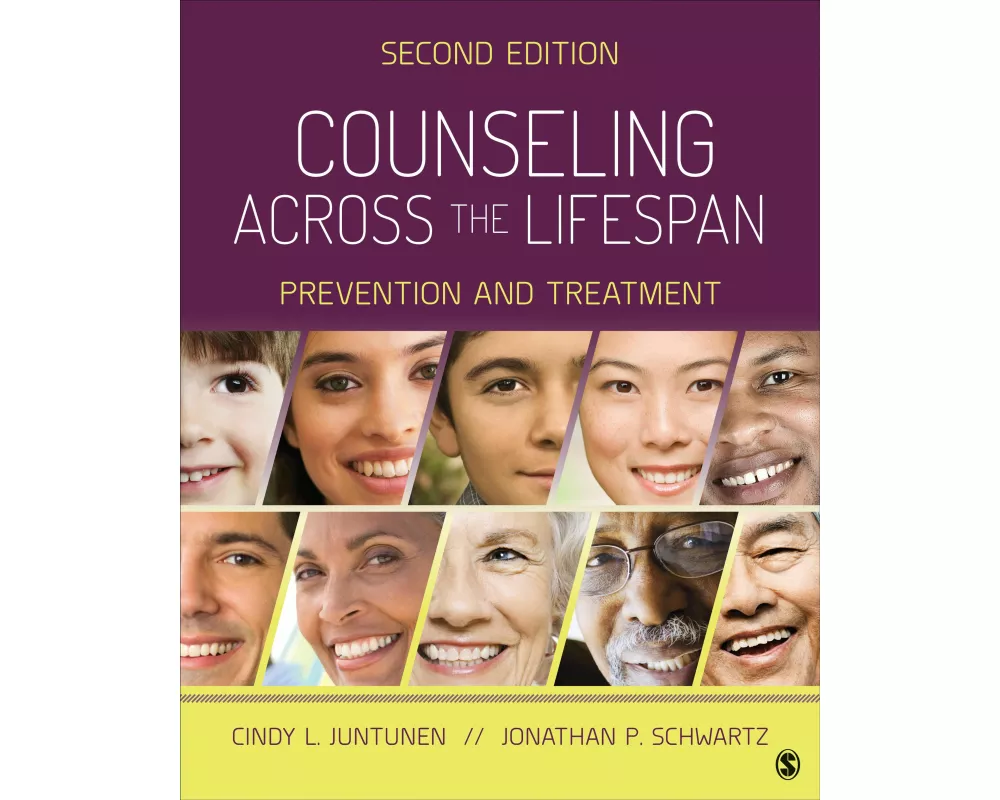 Counseling Across the Lifespan