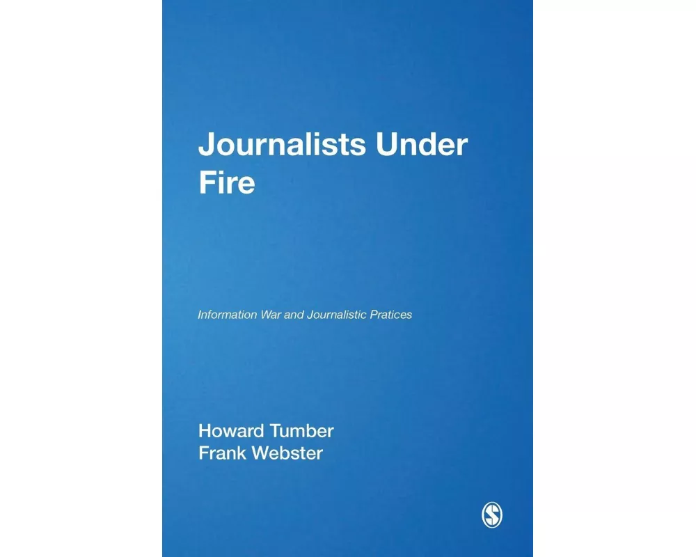 Journalists Under Fire