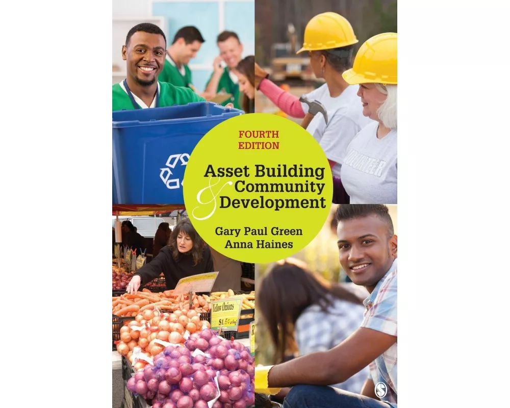 Asset Building & Community Development