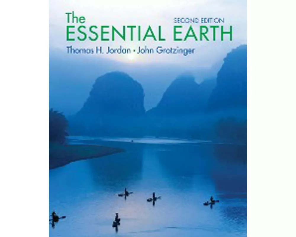 The Essential Earth