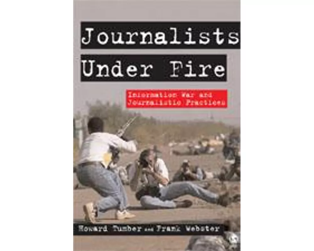Journalists Under Fire