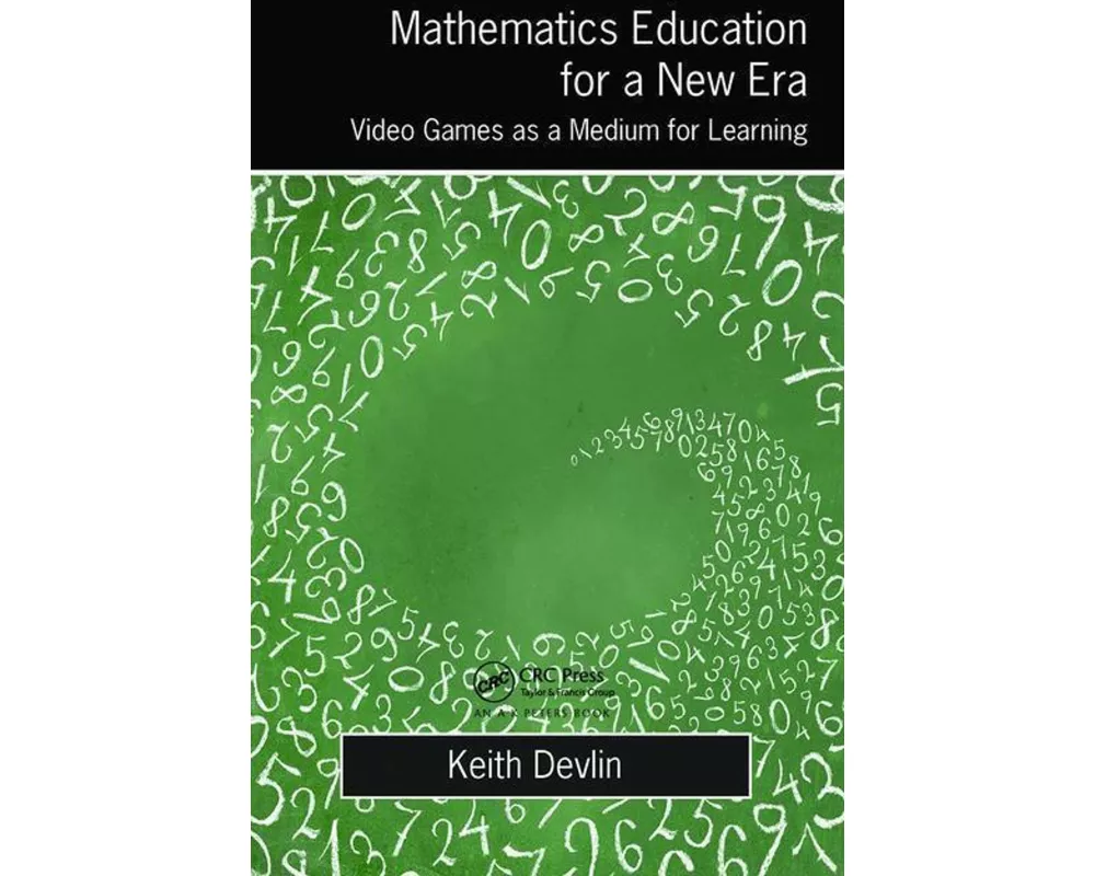 Mathematics Education for a New Era