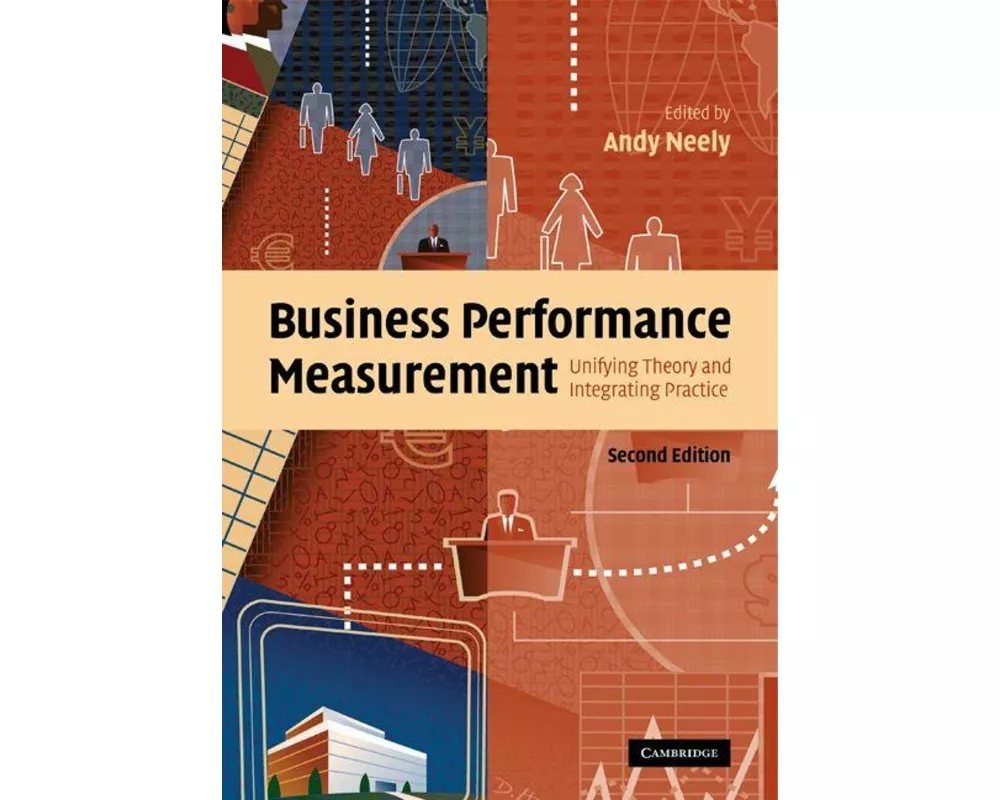 Business Performance Measurement