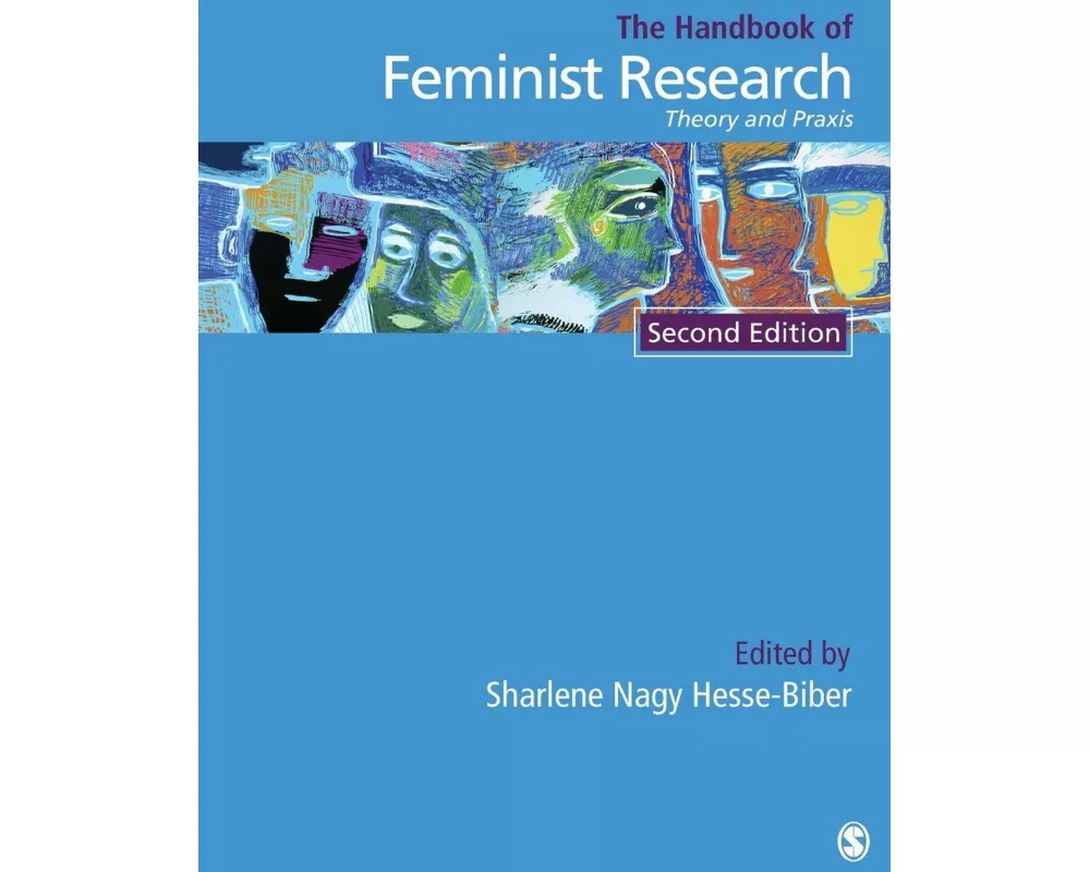 Handbook of Feminist Research