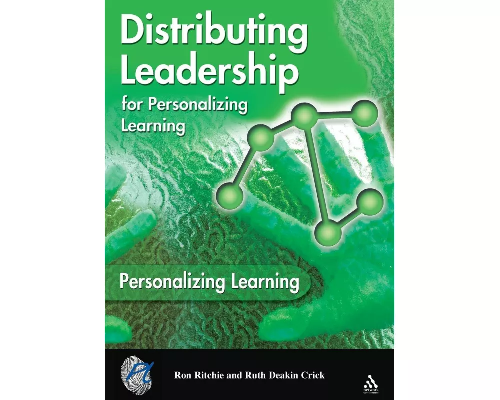 Distributing Leadership for Personalizing Learning