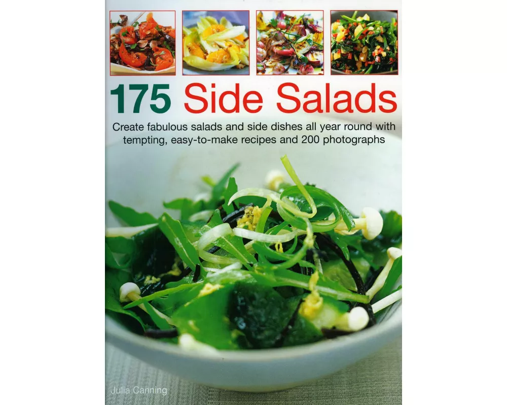 175 Side Salads