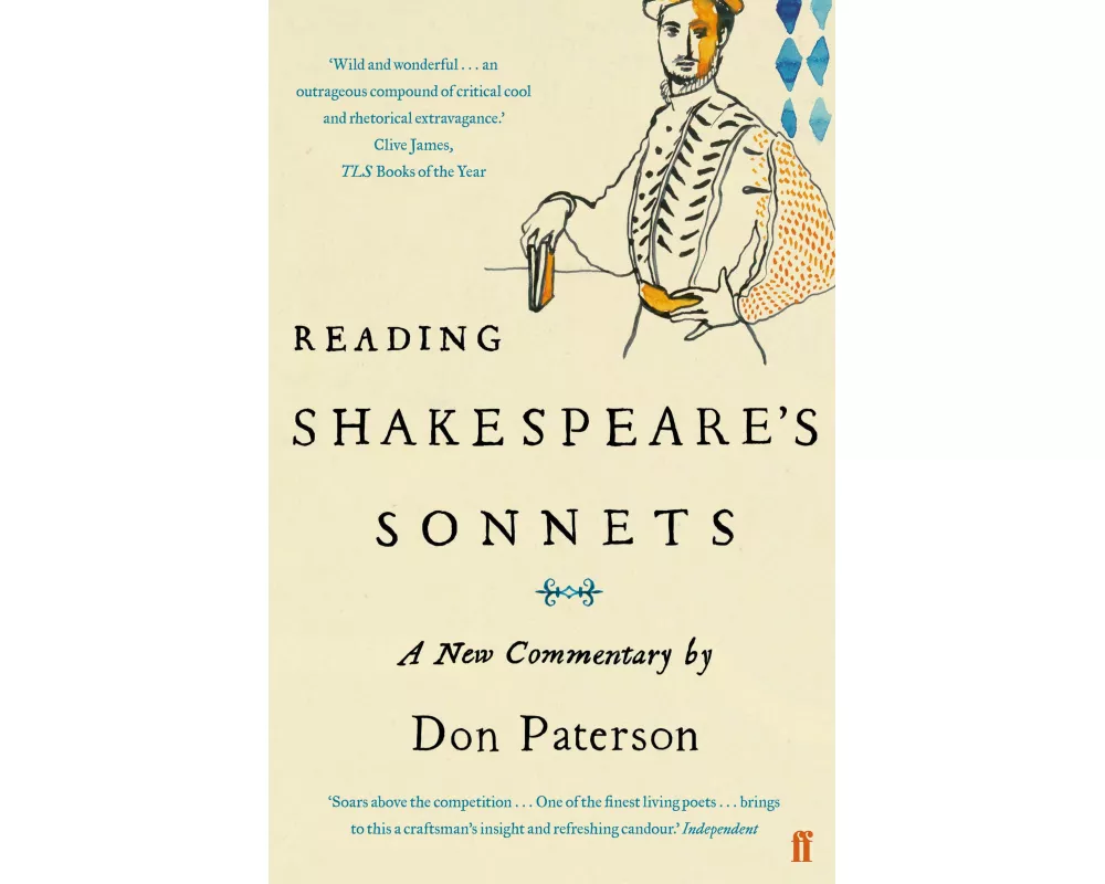 Reading Shakespeare's Sonnets