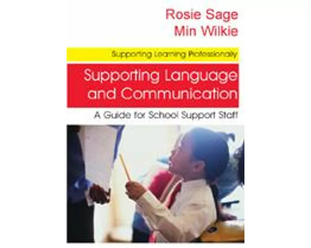Supporting Language and Communication