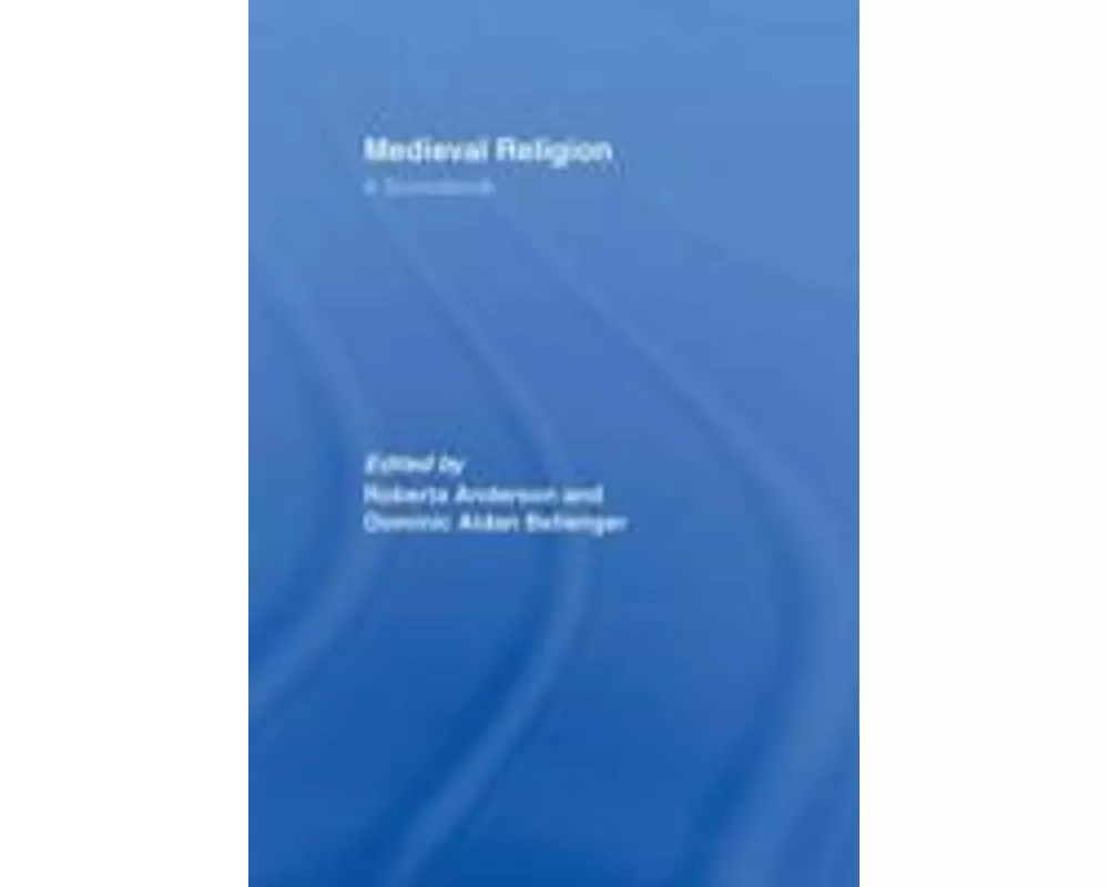 Medieval Religion
