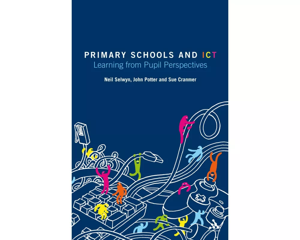 Primary Schools and ICT
