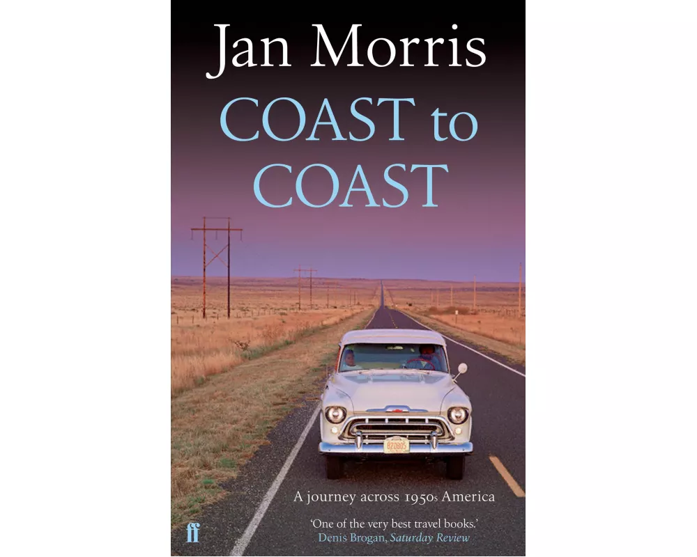 Coast to Coast