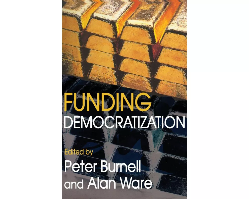 Funding Democratization
