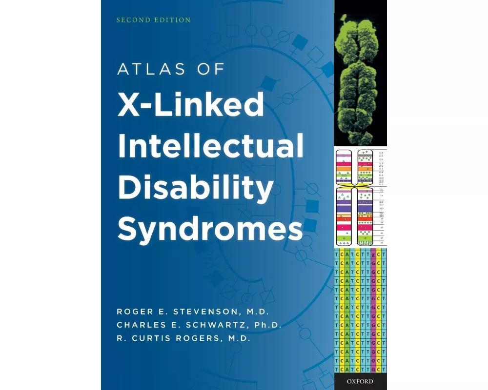 Atlas of X-Linked Intellectual Disability Syndromes
