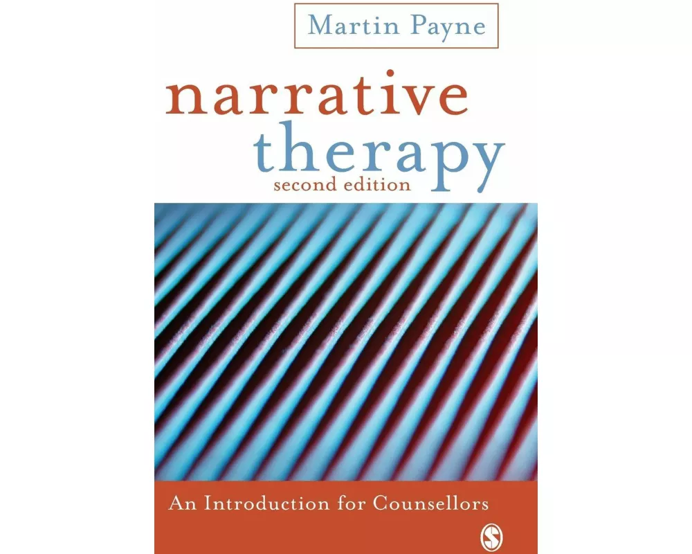 Narrative Therapy