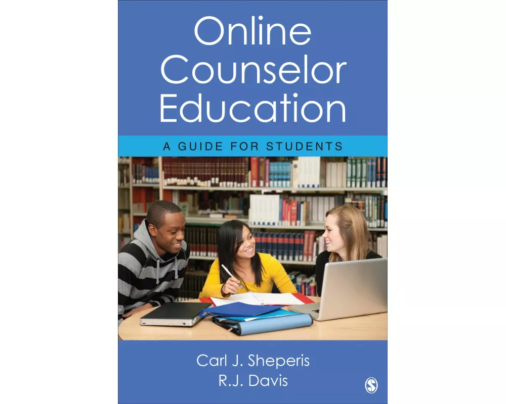 Online Counselor Education