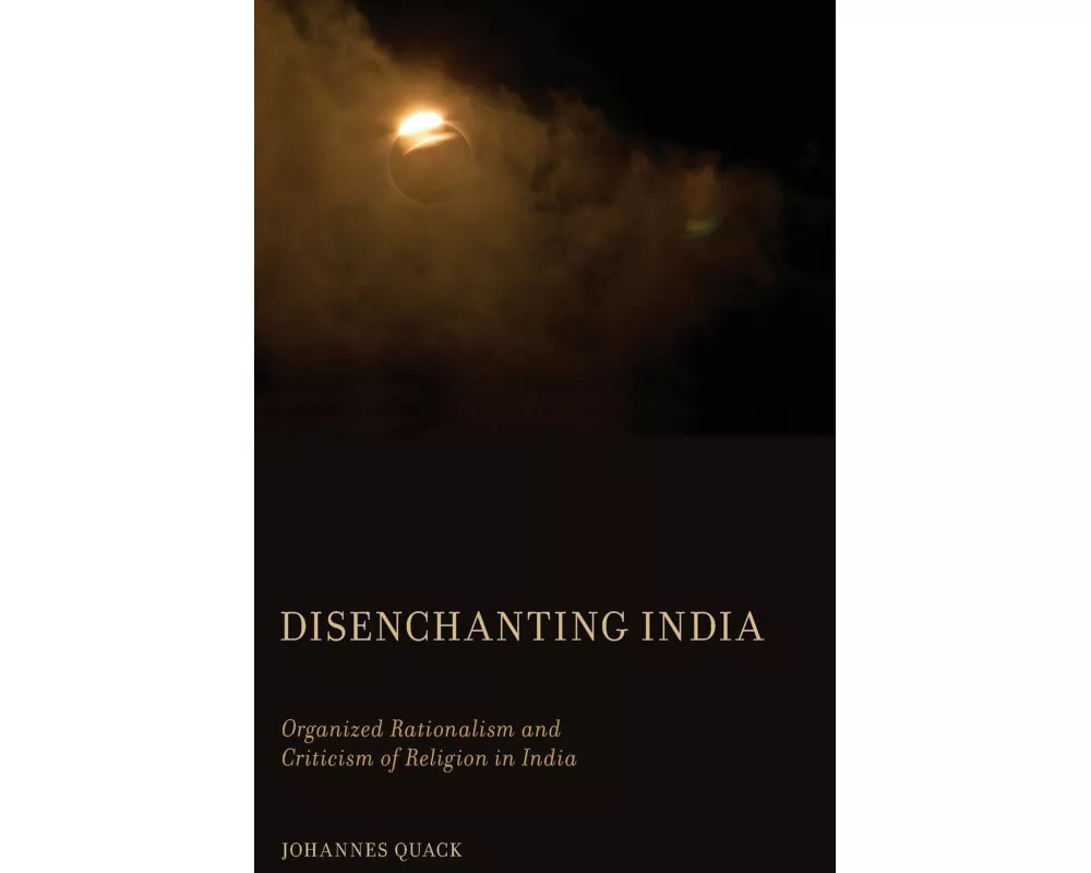 Disenchanting India