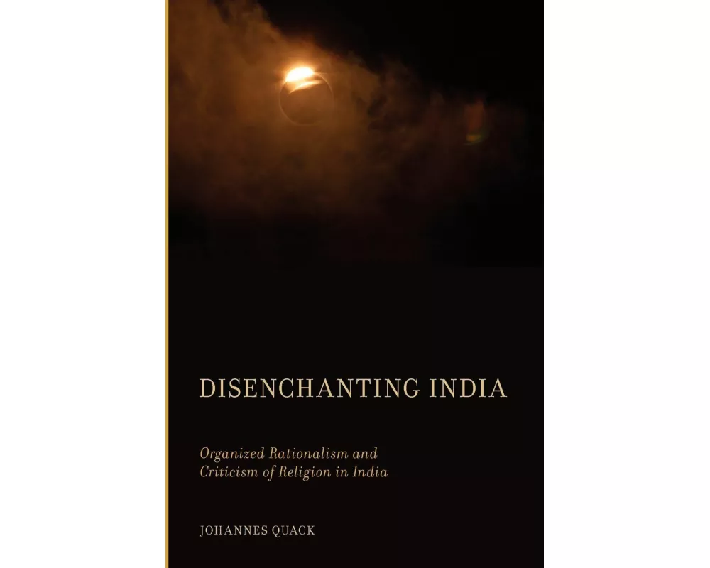 Disenchanting India