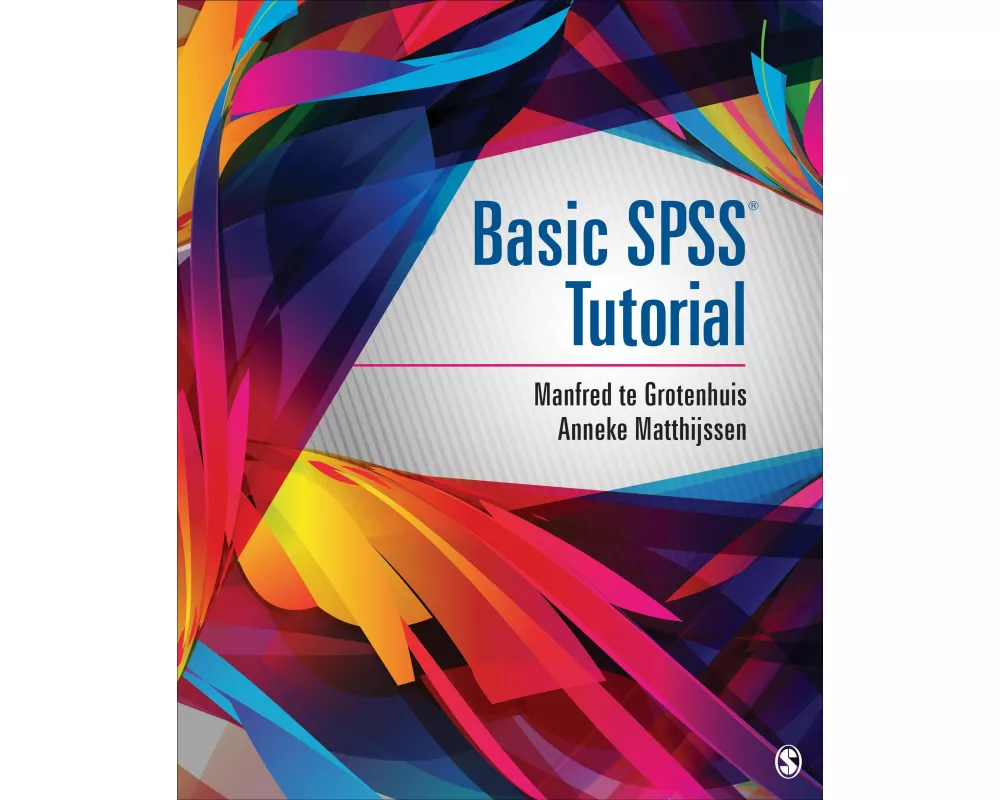 Basic SPSS Tutorial
