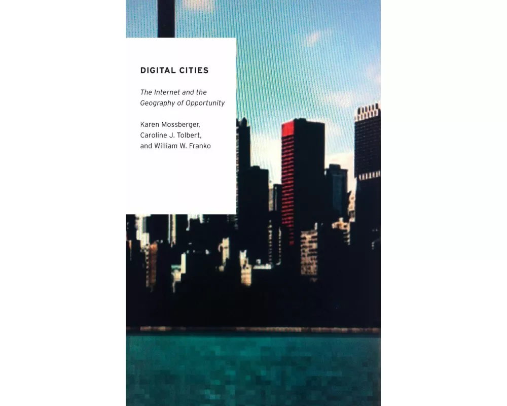 Digital Cities