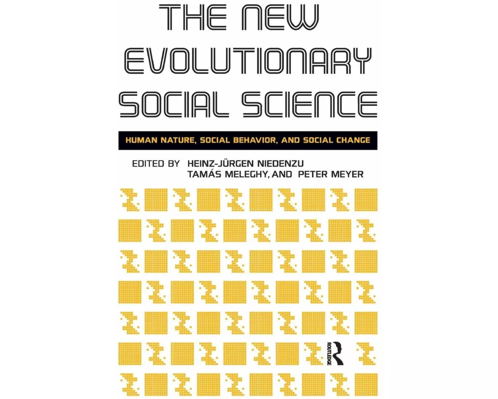 New Evolutionary Social Science
