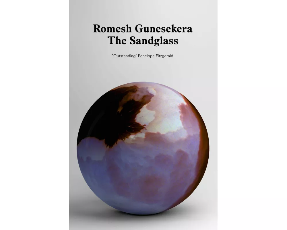 The Sandglass