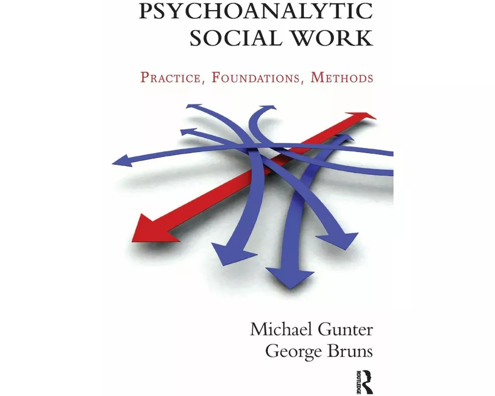 Psychoanalytic Social Work