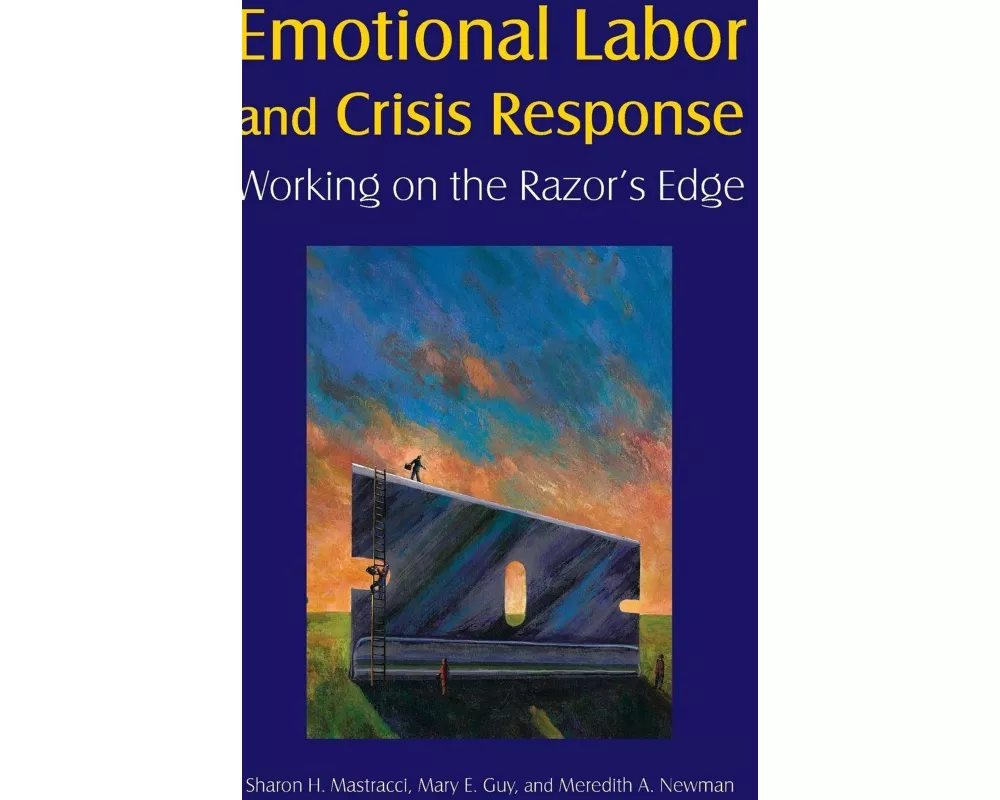 Emotional Labor and Crisis Response