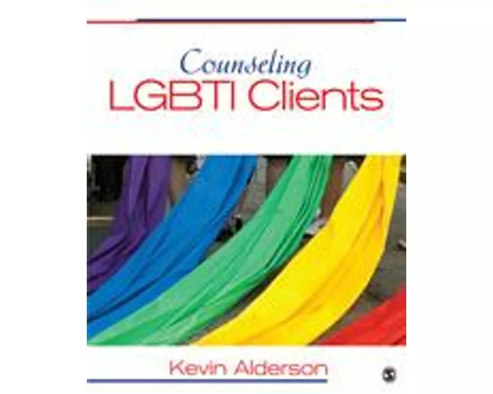 Counseling LGBTI Clients