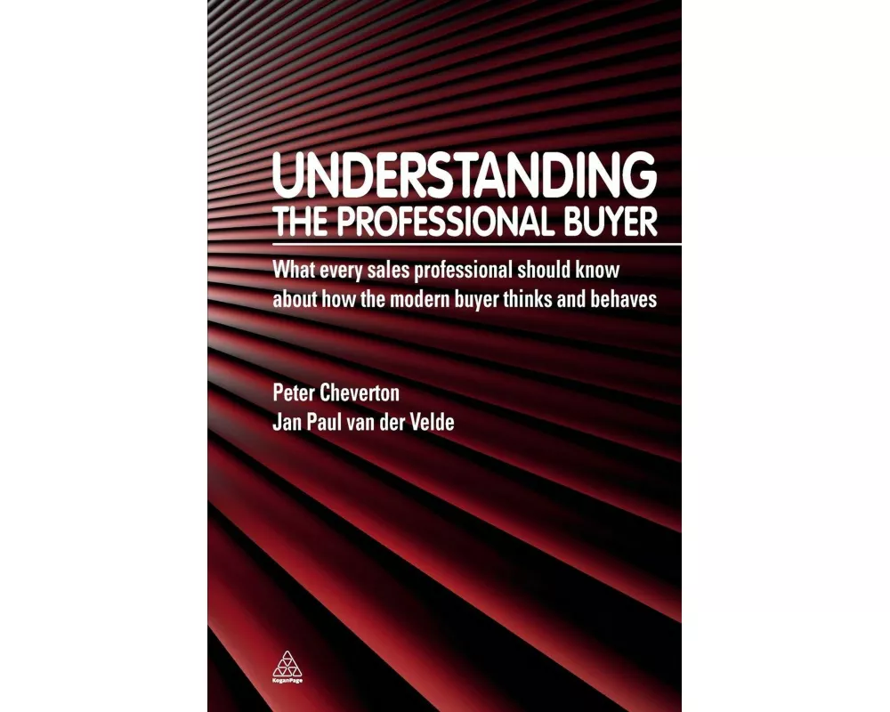 Understanding the Professional Buyer
