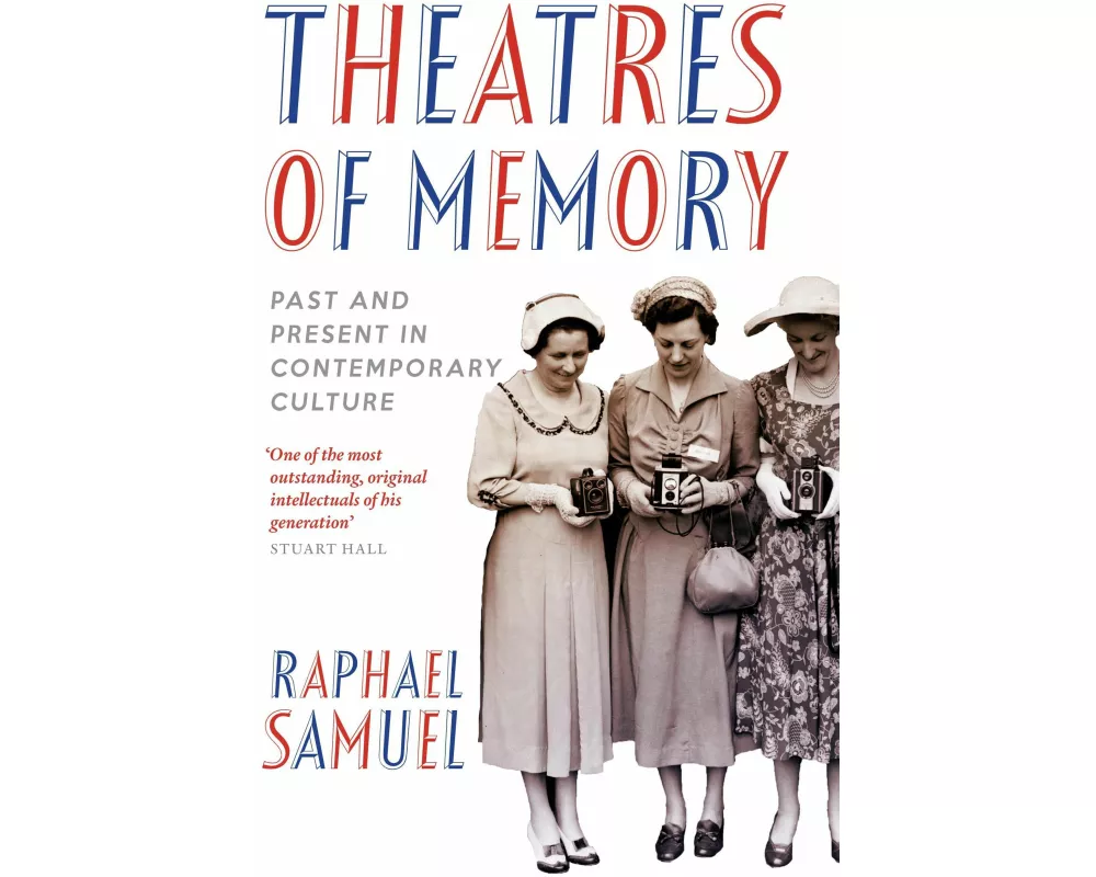 Theatres of Memory