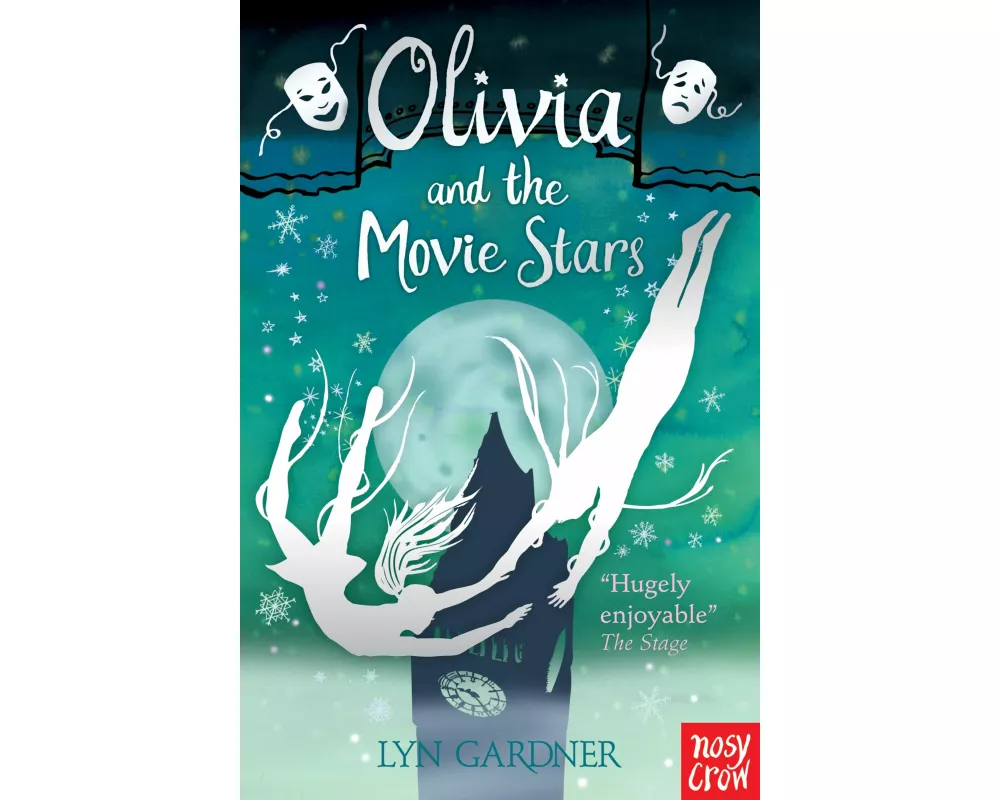 Olivia and the Movie Stars