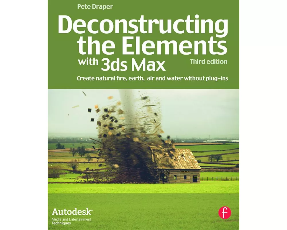 Deconstructing the Elements with 3ds Max