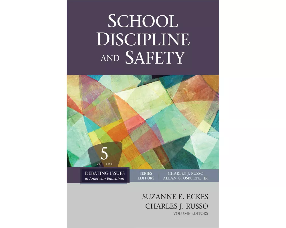 School Discipline and Safety