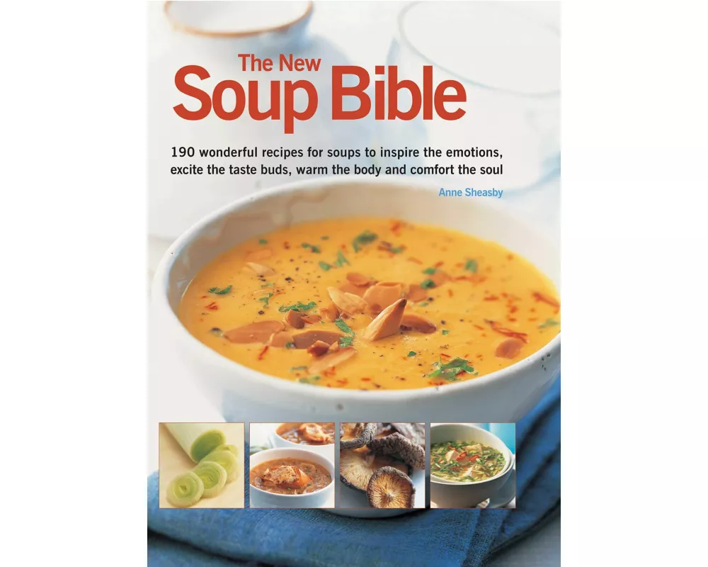 New Soup Bible