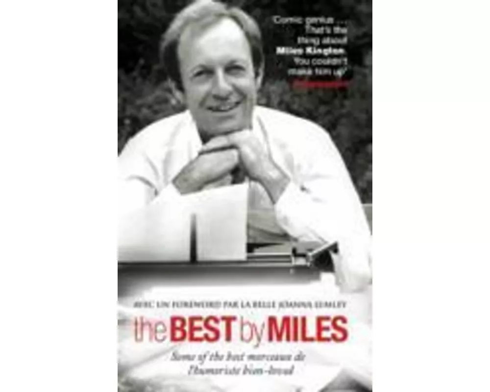 Best by Miles