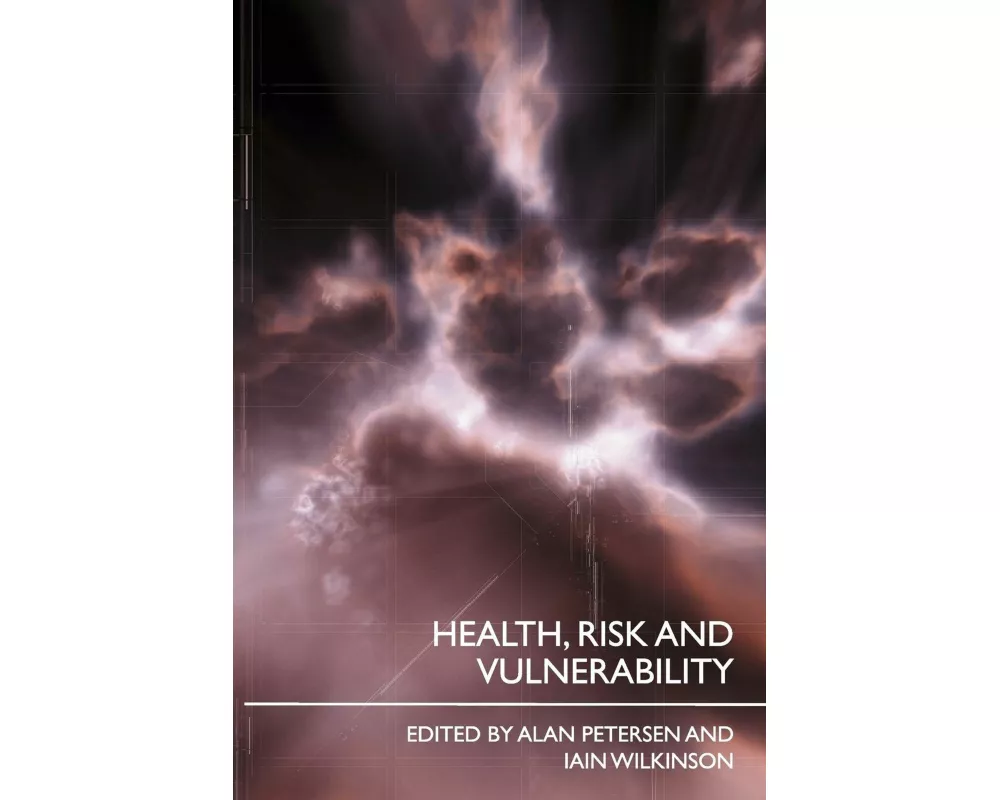 Health, Risk and Vulnerability