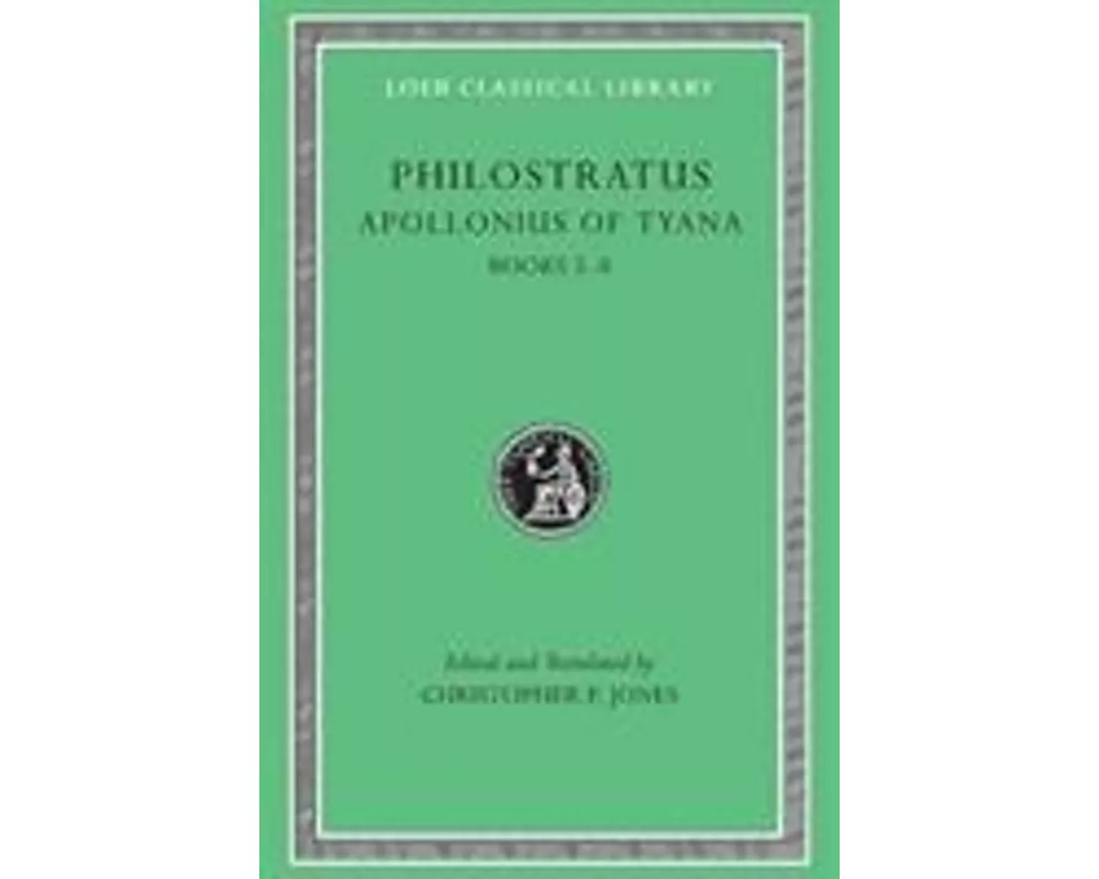 Apollonius of Tyana, Volume II