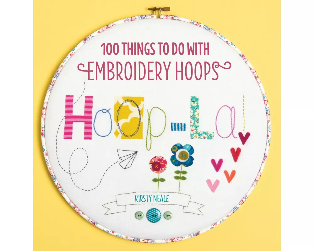Hoop La!