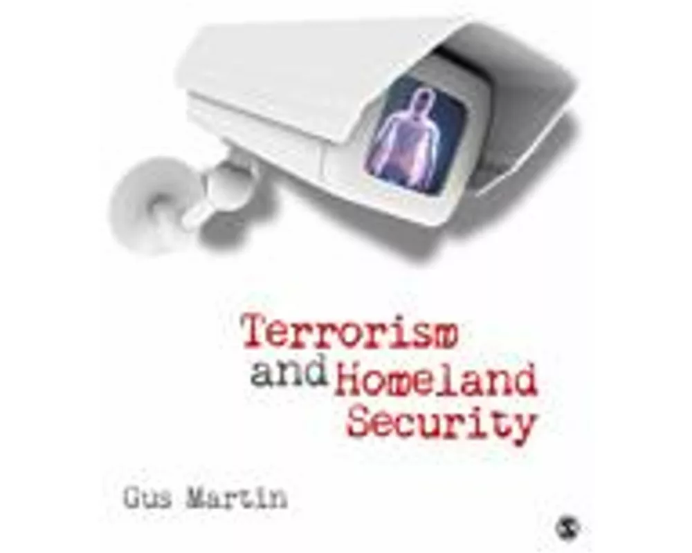 Terrorism and Homeland Security