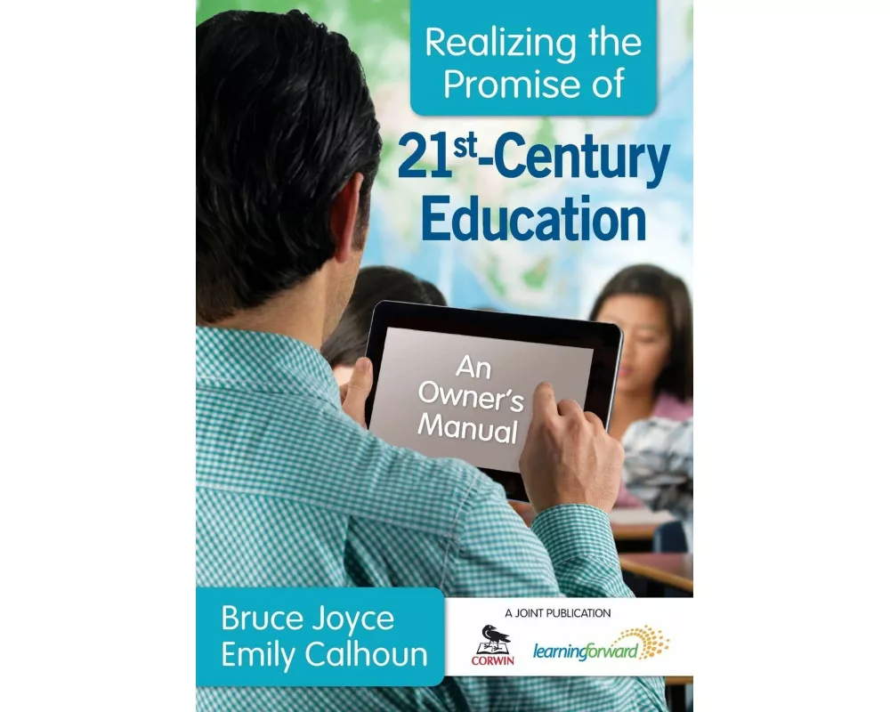 Realizing the Promise of 21st-Century Education