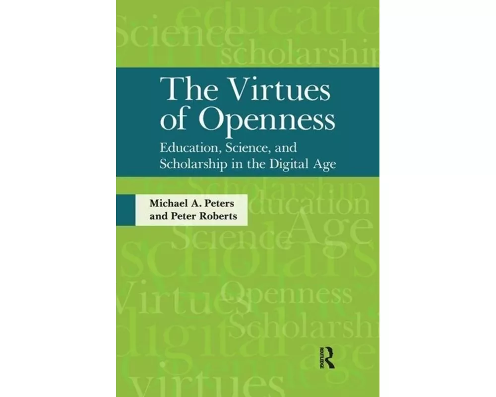 Virtues of Openness