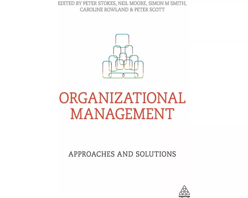 Organizational Management