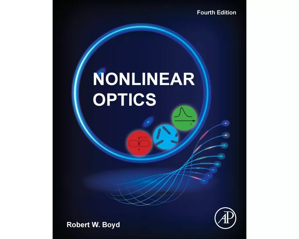 Nonlinear Optics