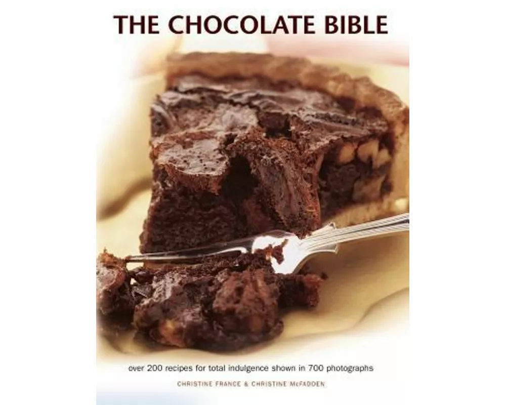 Chocolate Bible