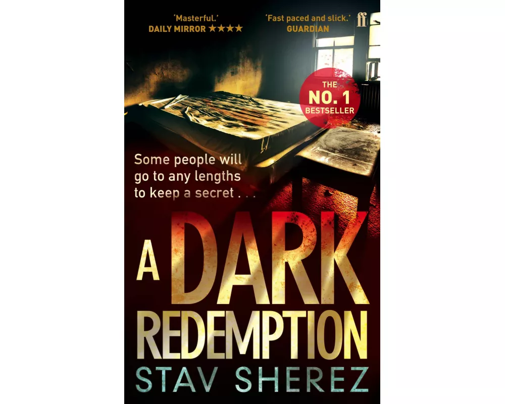 A Dark Redemption