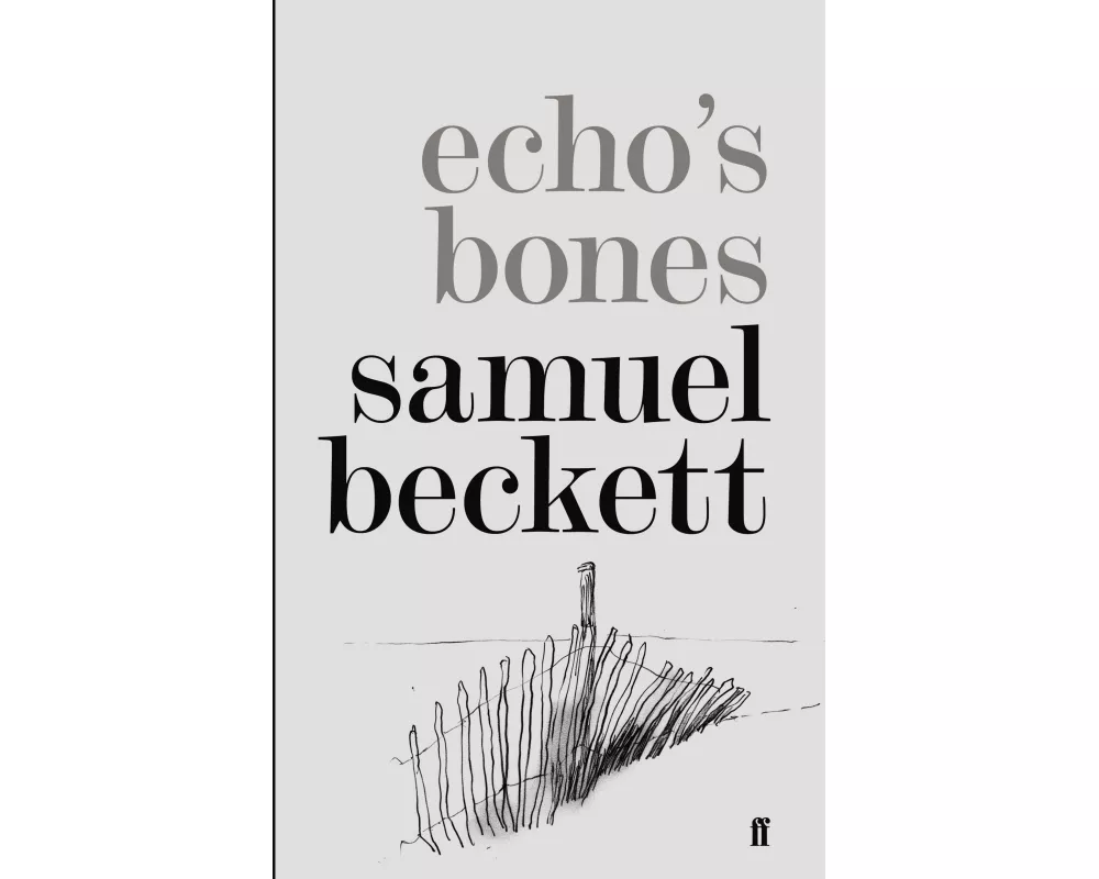 Echo's Bones
